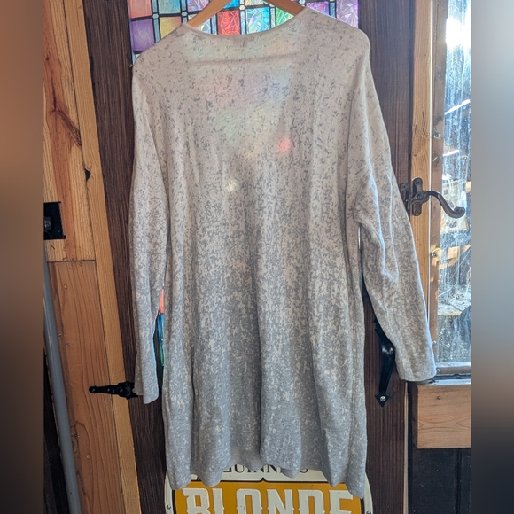 5 For $99! Pure Jill J Jill Tunic Sweater - Picture 5 of 6